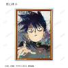 Mob Psycho 100 III Trading Grunge CANVAS Acrylic Cards Box of 11