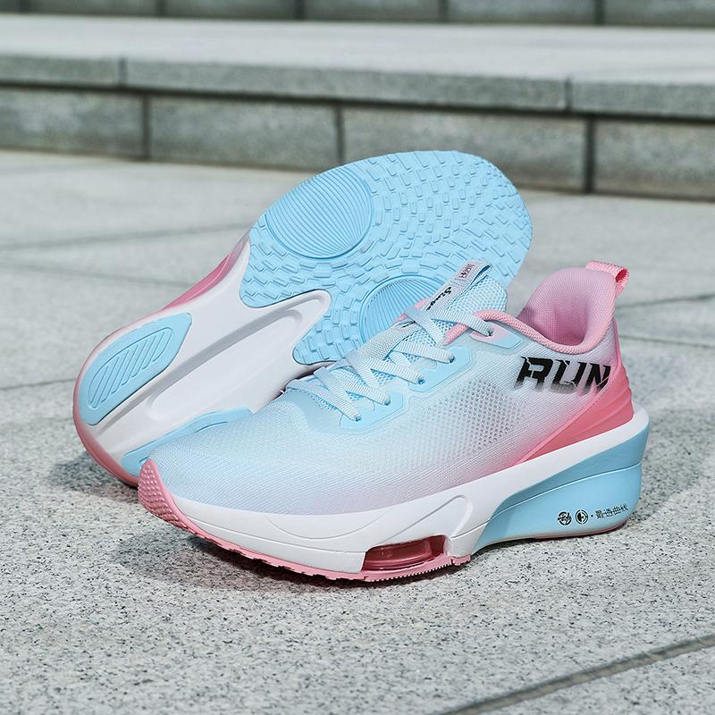 Couple Running Shoes 2026 New Breathable Lightweight Professional Marathon Youth Sneakers Comfortable Tennis Shoes for Men