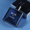 Azure Men's Eau de Toilette: Fresh & Long-Lasting Sport Cologne, Popular on TikTok for Students - Vietnam Perfume.