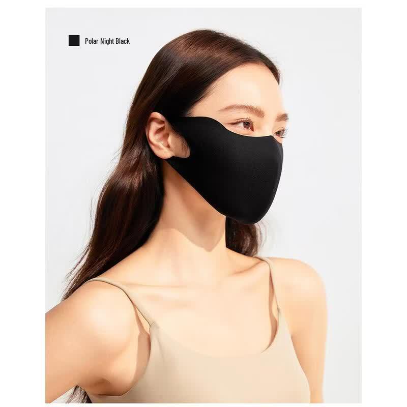 VVC Anti-UV Sun Protection Mask