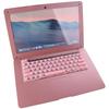 Easy Typing Laptop Keyboard Film Press Keyboard Membrane Non-slip Keys Keycaps  for Long Nails