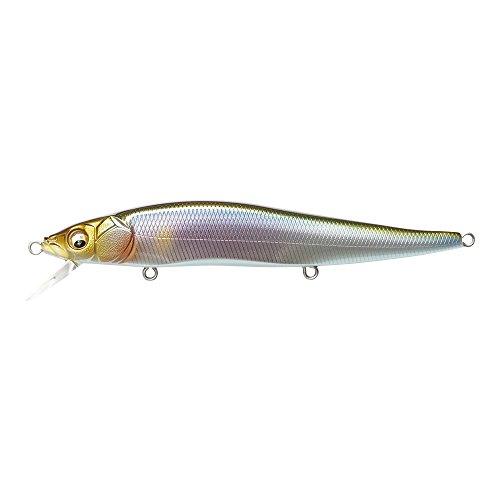 

Megabass Vision 110 Oneten Regular Slow Floating Lure PM Setsuki Ayu (6797)