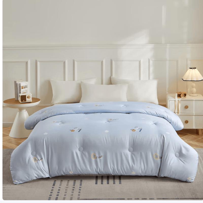 Hodo Thermostatic Sleep Aid Winter Quilt HD-DB250810