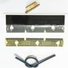 New LCD Display Repairing Kit For BMW E38 E39 E53 5 7 Series X5