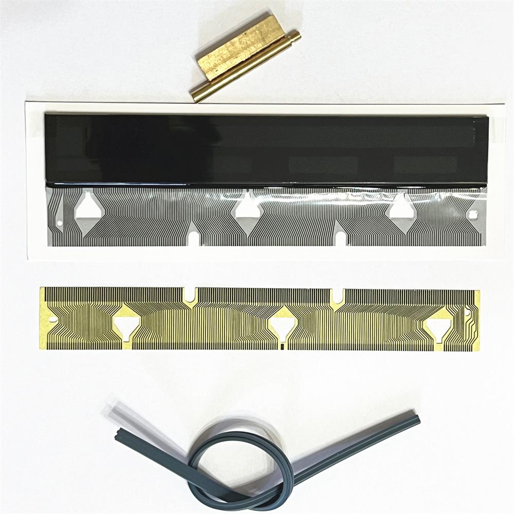 New LCD Display Repairing Kit For BMW E38 E39 E53 5 7 Series X5