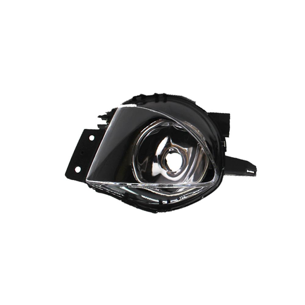Halogen Fog Lights For BMW E90 E91 3 Series 325 328 335 2005 2006 2007  2008 Clear Fog Lamp  Fog Light Foglights