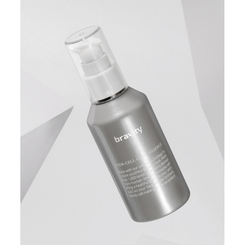 

Bravity Glow Есенція Дермальні Стовбурові Клітини NONE