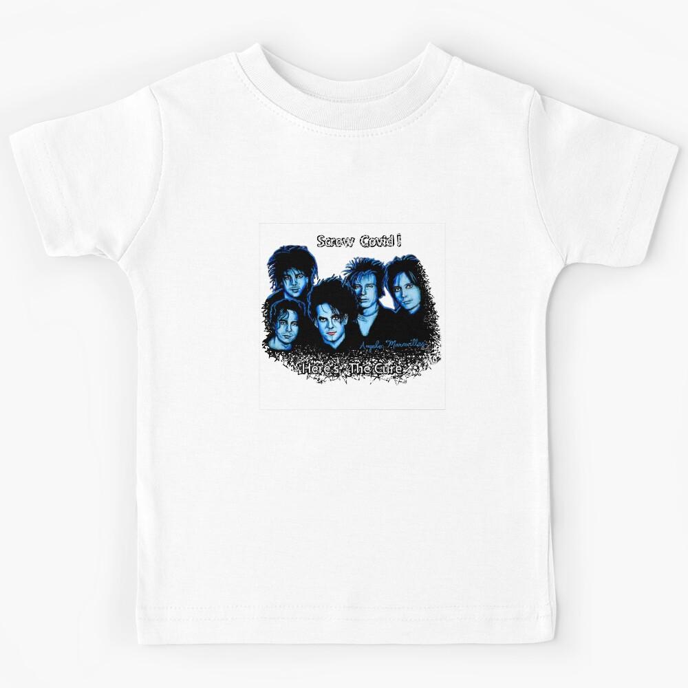 NEW WAVE ART SHIRT Kids T-Shirt 160
