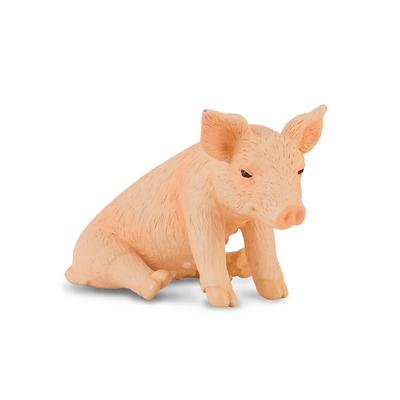 CollectA Piglet Figürü (Küçük) (Oturma)