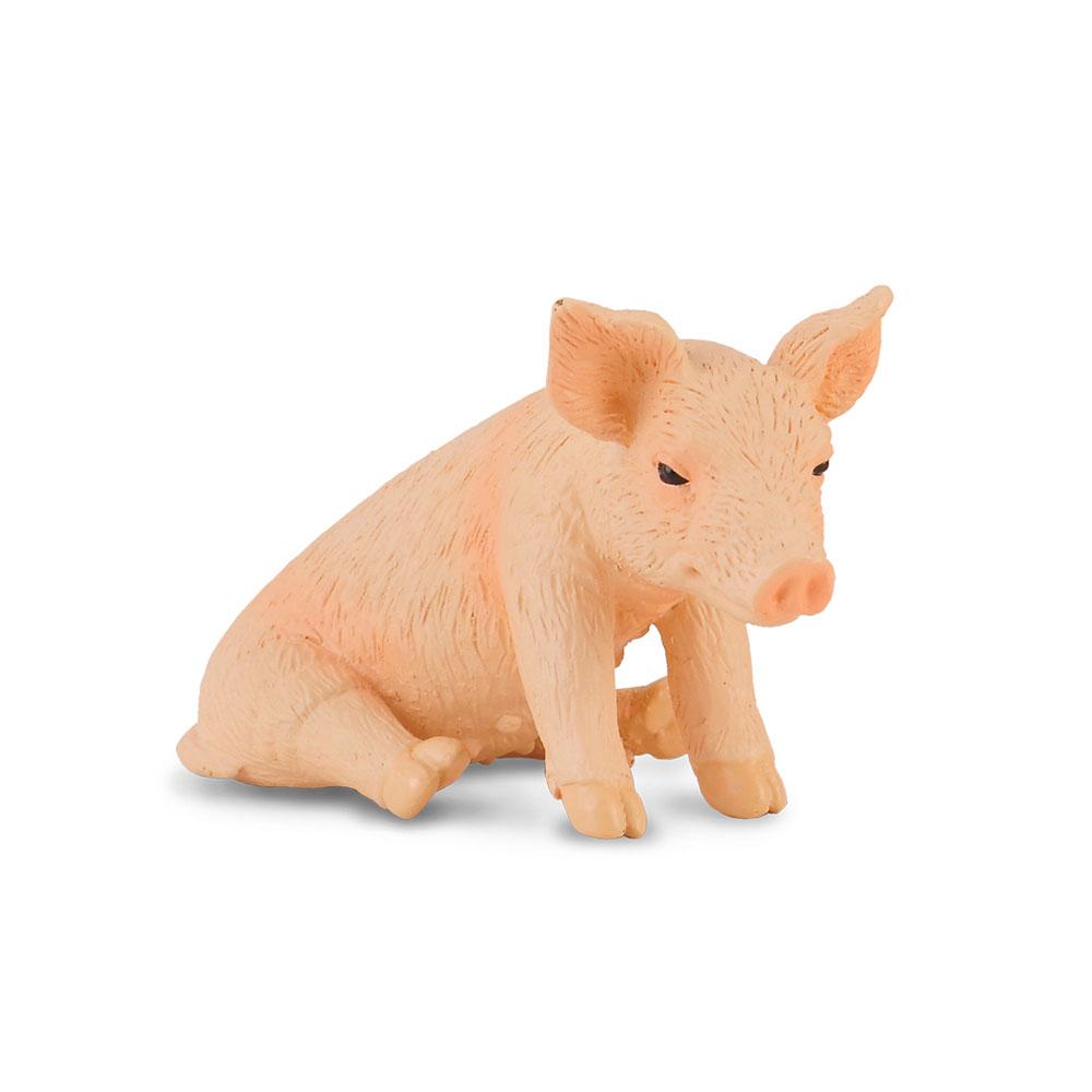 

CollectA Piglet Figure (Small) (Sitting)