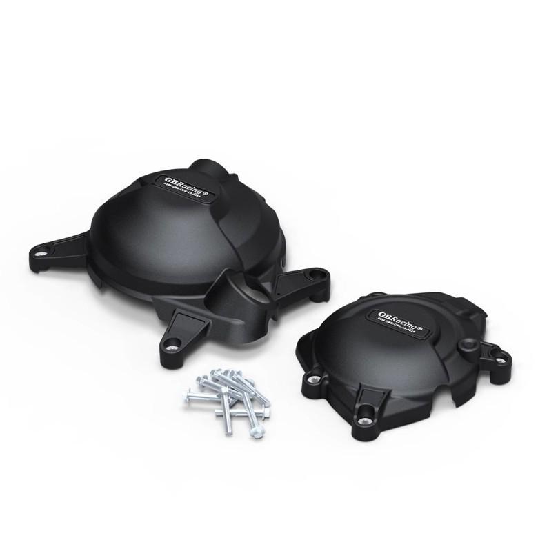 2023-2024 Yamaha R3 MT-03 Engine Guard Anti-Fall Side Cover