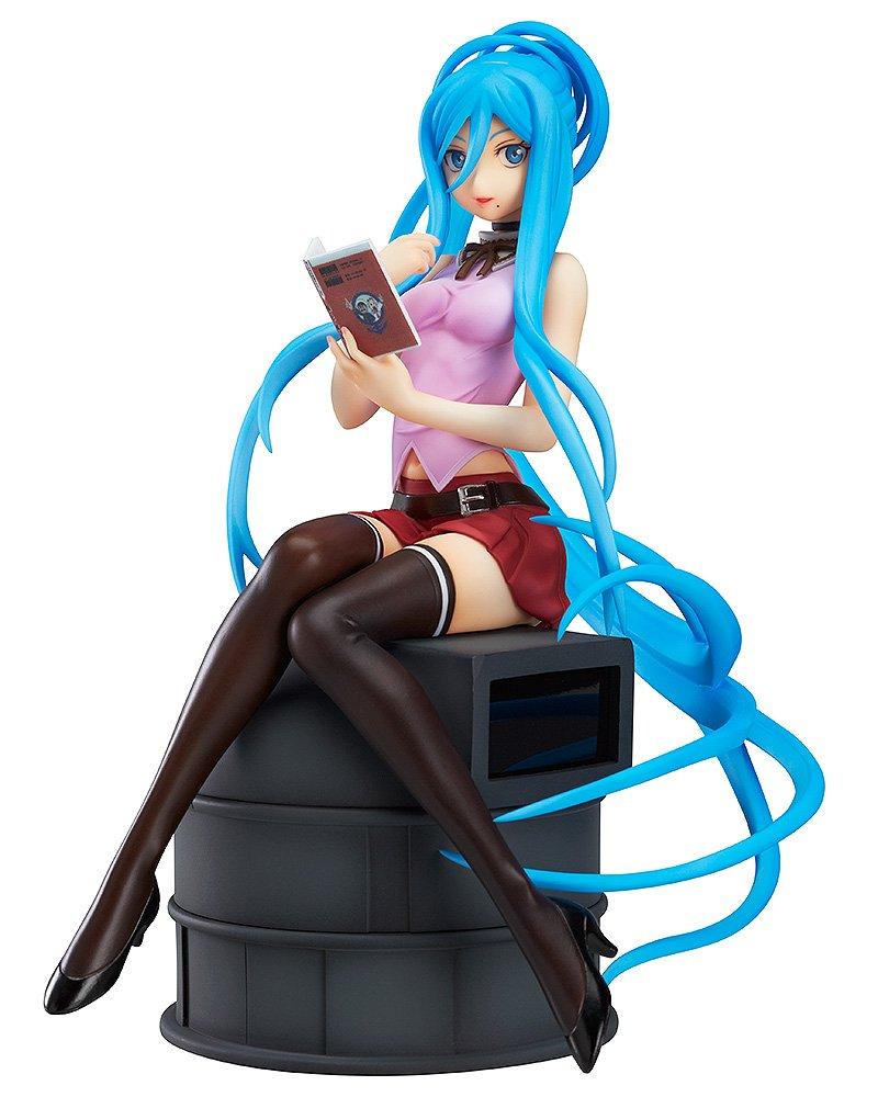 Arpeggio of Blue Steel -Ars Nova- Mental Model Takao 1/8 Scale ABS & ATBC-PVC Pre-painted Complete Figure