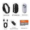 Adjustable Angle Pet Vlog Camera for Cats & Dogs