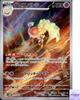 Espathra AR 073/066 Future Flash sv4M Pokemon Card Game Japanese NM