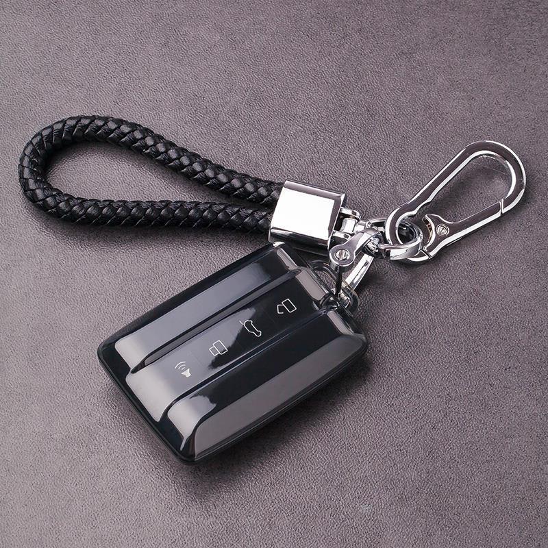 Tank 300 Key Case for 2025 Model - Durable Shell with Buckle