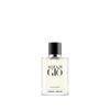 Armani Acqua Di Gio eau de toilette 200 ml transparent