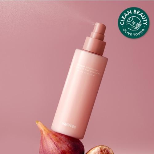 WHIPPED Muhwabutter Vegan Milk Foam Pack Mist 150ml