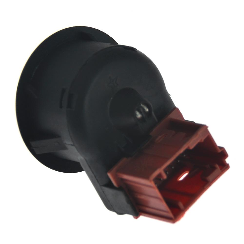 Auto Tür Seite Rückspiegel Schalter Einstellen Knob OE 185526 für Citroen Elysee Xsara Berlingo Teile