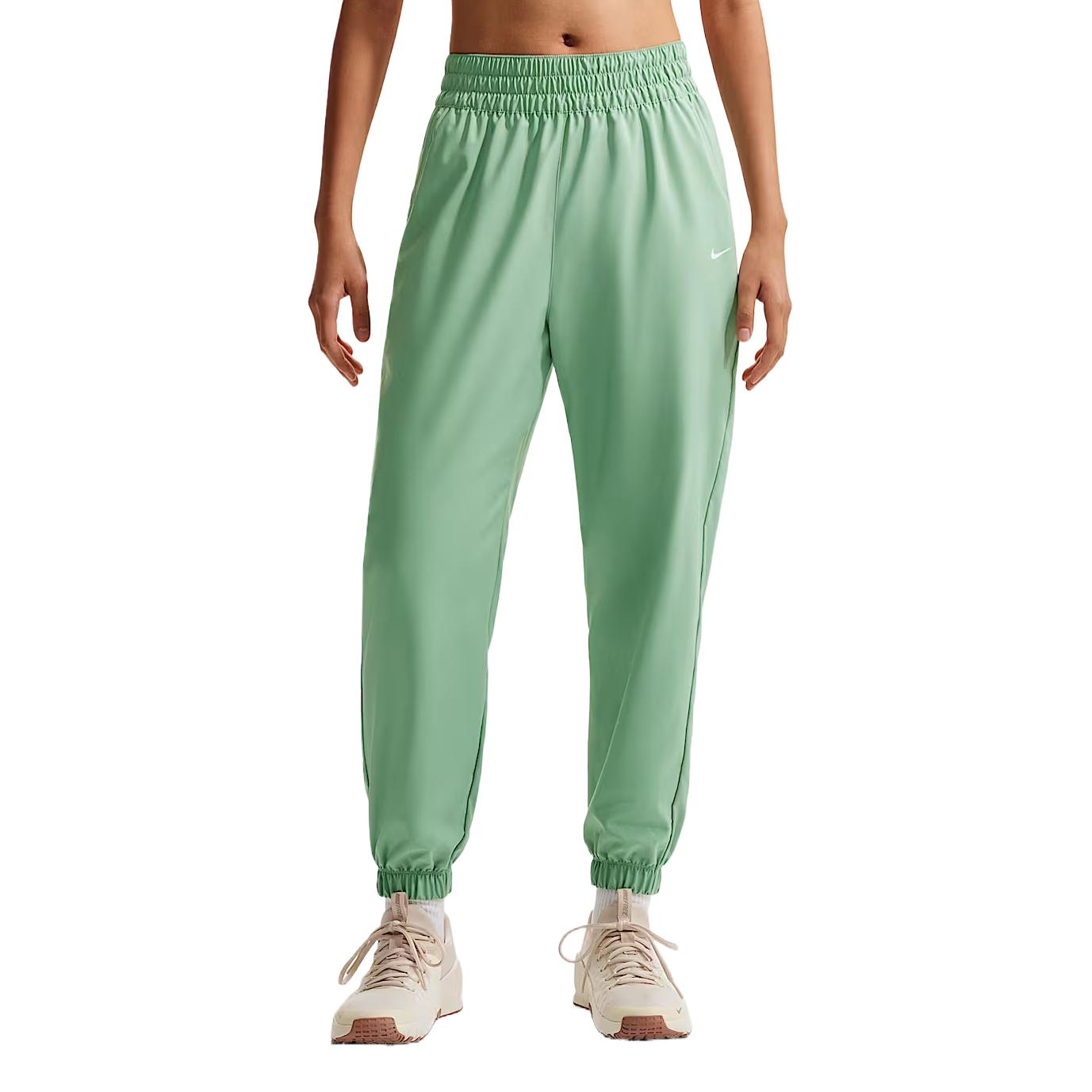 Nike Dri Fit Quick Dry Pants Women s HJ1051-007 L