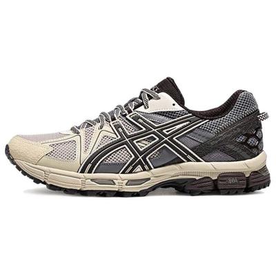 Gel-Kahana 8 Crema e Nero 1011B895-020