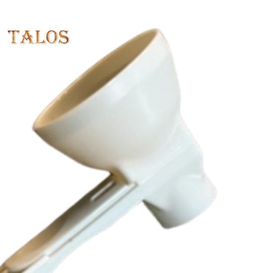 Measuring Scoop with Funnel 2-in-1 Spill Proof Funnel Scoop Slider Kitchen Scoop for Measuring Powdered Milk Coffee Protein Powder