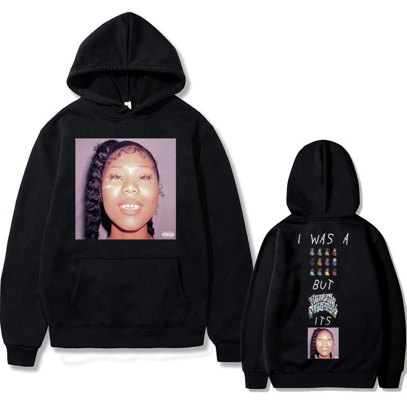 Drake Her Loss Hoodie