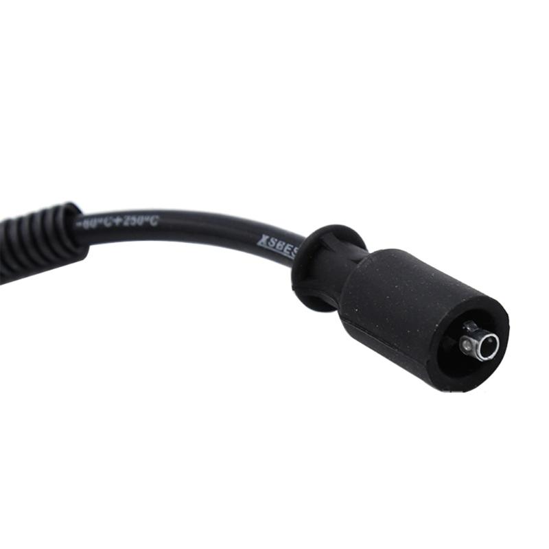 Car Spark Plug Cable Set 1121500118 Spark Plug Ignition Wire for Ignition Timing