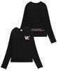 VENHIT Vc Signature Embroidered Slim Fit Long Sleeve [Camo]