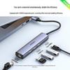 Ugreen USB 3.0 Hub & Gigabit Ethernet Adapter