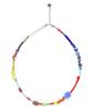 Runds Multi Gemstone Necklace 005