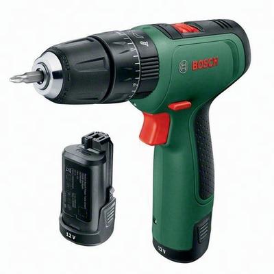 Impact Screwdriver EasyImpact 120006039D3105