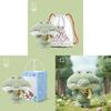 Cuddly Crocodile Plush Toy With Pp Cotton Filling For Kids And Adults