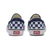 Vans Slip On Chk Deep Indigo Vn000dahfob Chk Deep Indigo