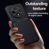 For OPPO A3 5G Case Luxury Magnetic Holder Leather Phone Cases For OPPO A 3 A3 3A 5G Soft Silicone Bumper Shockproof Back Funda