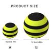 Yoga Massage Balls Muscle Relaxation Acupressure Balls Home Gym Acupressure Balls Muscle Relaxer Balls Massager Rollers