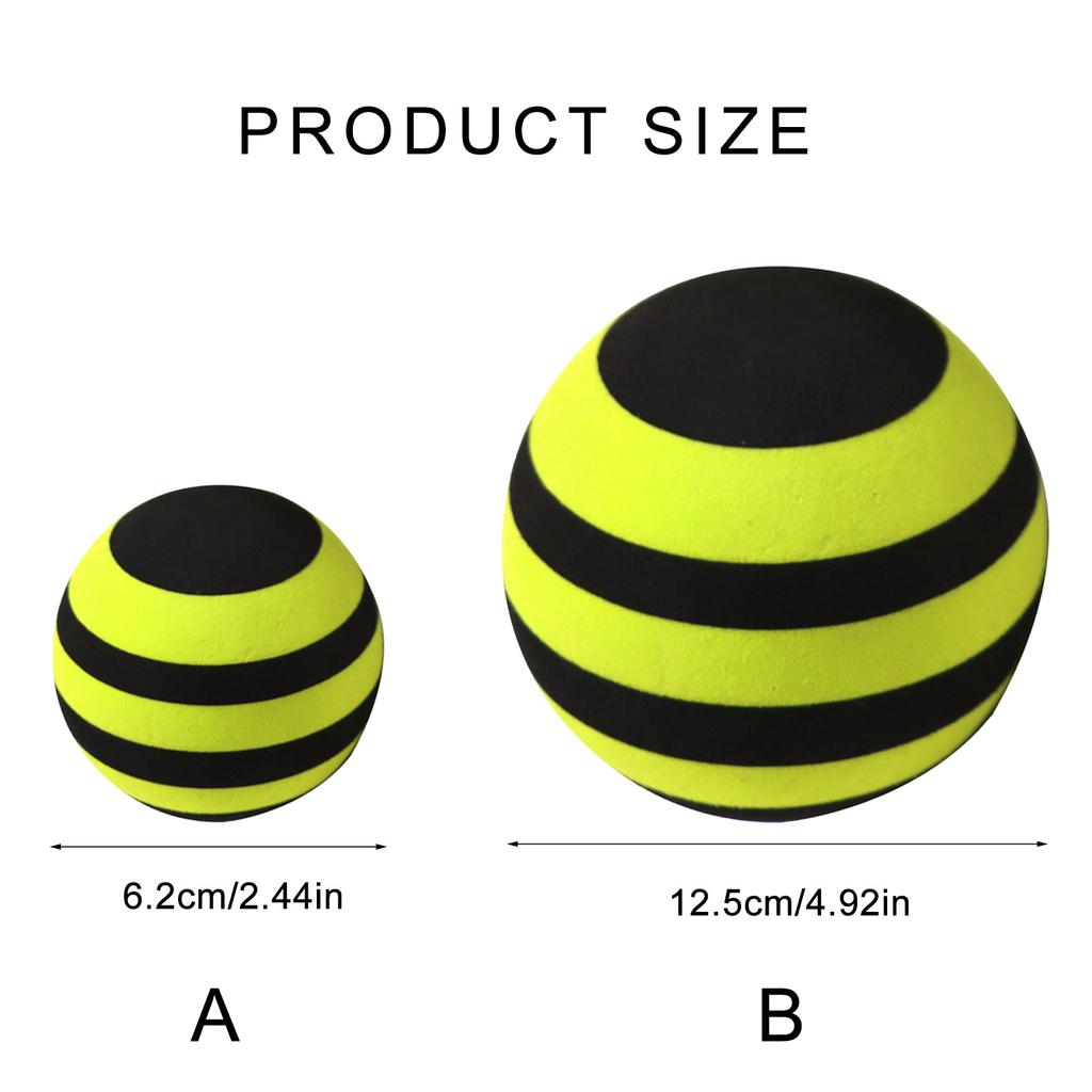 Yoga Massage Balls Muscle Relaxation Acupressure Balls Home Gym Acupressure Balls Muscle Relaxer Balls Massager Rollers