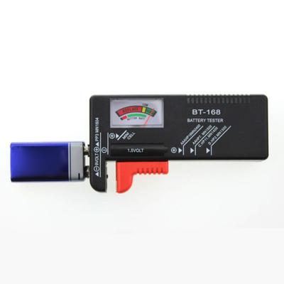 Měřicí přístroje pro elektrotechniku – Voltmetry