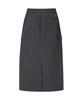 DISCOVERY EXPEDITION Freshvent Women'S Cargo Skirt (D.Grey)