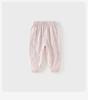 David Bella Girls' Casual Pants Spring Collection New Children's Printed Leg Tights Baby Pants