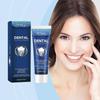 Dental Care Toothpaste Maintains Teeth Clean and Cleans Teeth Oral Care