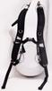 Vivace Trumpet Case Polycarbonate Exterior Color Black