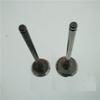 (16pcs/set) Intake Valve / Exhaust Valves for SAIC ROEWE 350 MG3 MG5 1.5L Engine Auto Car Motor Parts 10020743/10049011