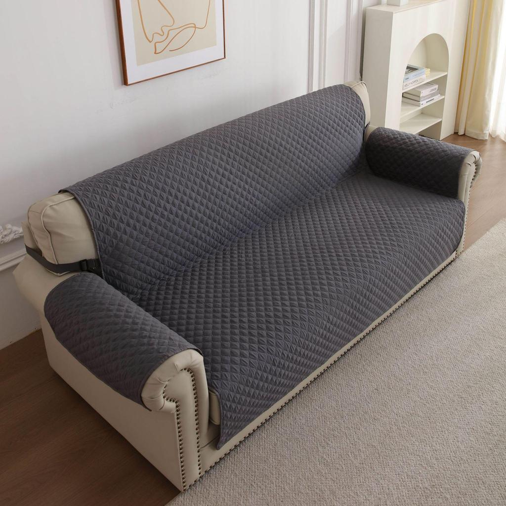 Waterproof Non-slip Pet Sofa Cover – All-Season Universal Seat Cushion