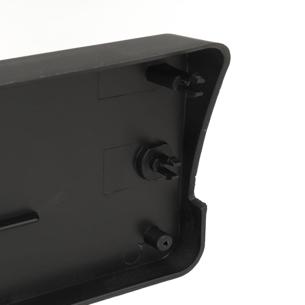 Auto Frontstoßstange Kennzeichenhalter 2048173278 Ersatz für Benz C-Klasse W204 AMG-Sport 2011-2013