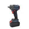 Brangdy Cordless Electric Impact Wrench/Screwdriver