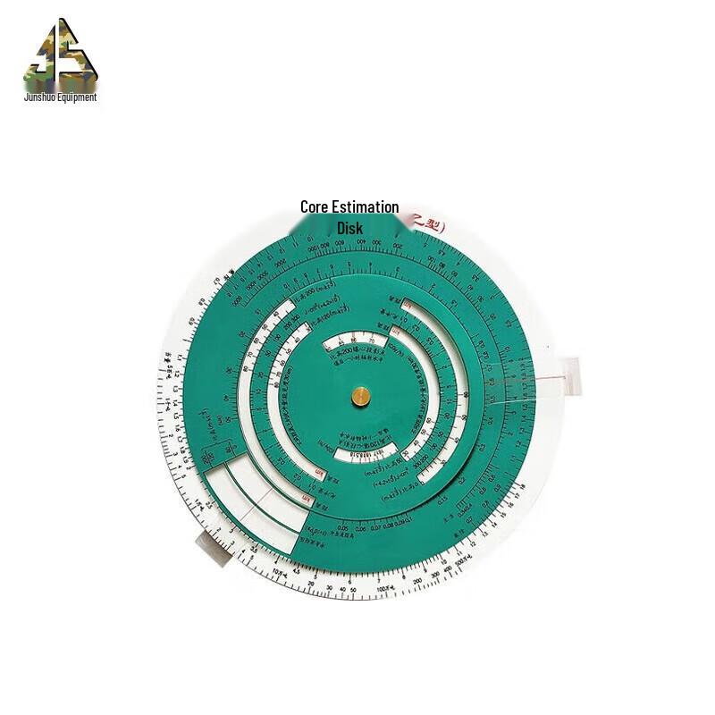 Junshuo Military Estimator