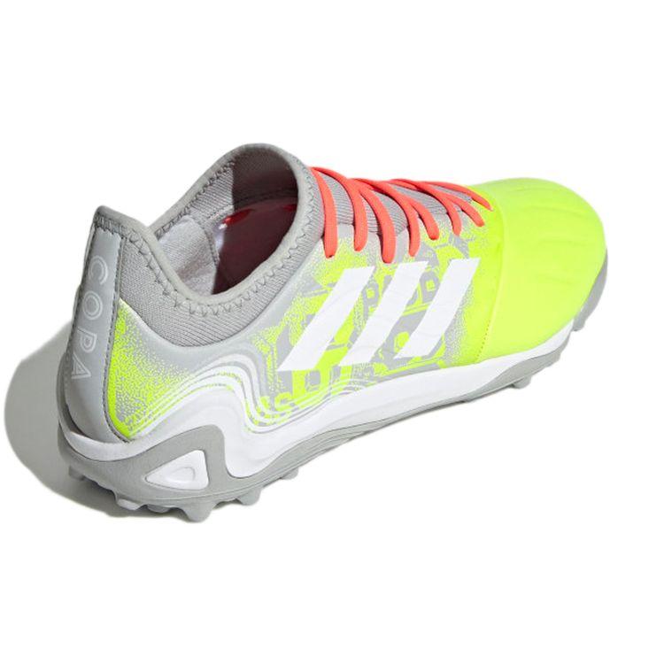 adidas Copa TF Numbersup Men Sneakers Yellow Clear-Onix