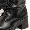 Damen-Freizeitstiefelette.  Montevita  Rammba  96676