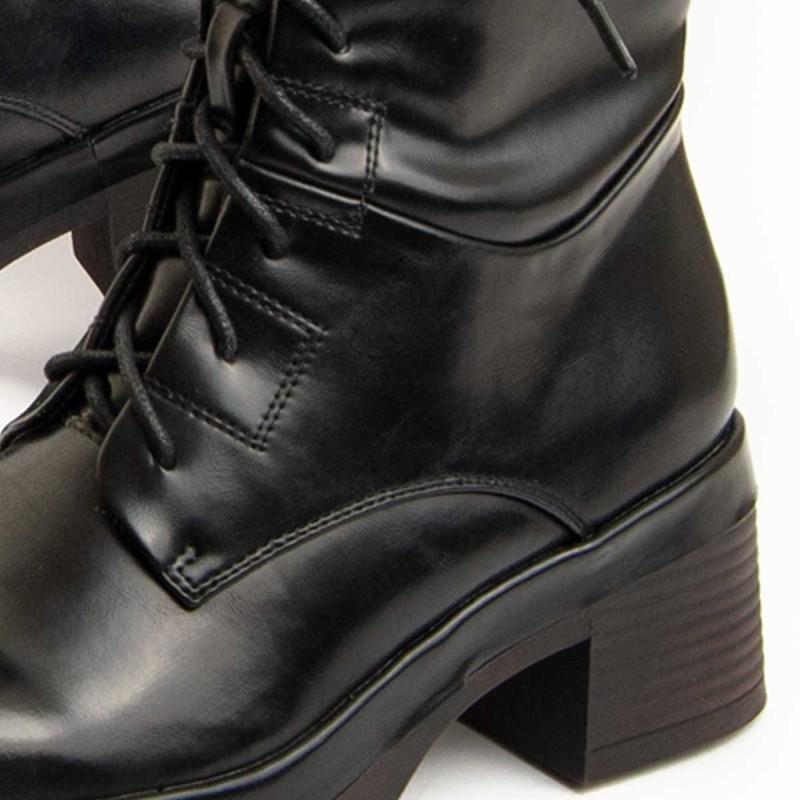 Damen-Freizeitstiefelette. Montevita Rammba 96676
