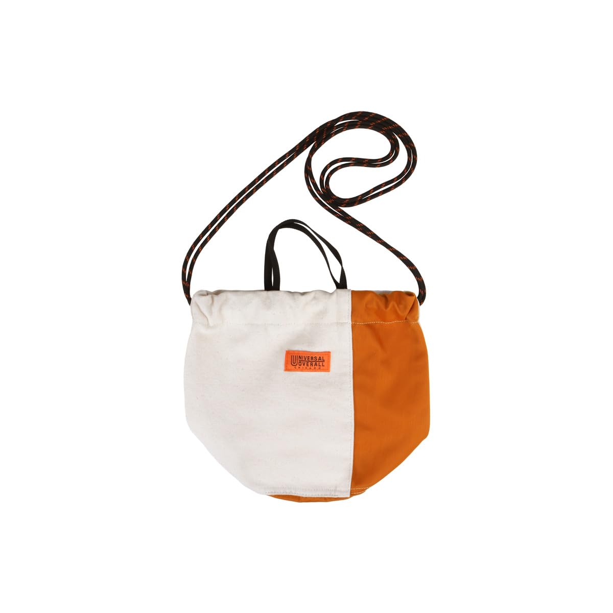 

Drawstring Mini Accessory Stylish Brand [Universal Overalls] Pouch, Pouch, Pouch, (OS, OF×OR)